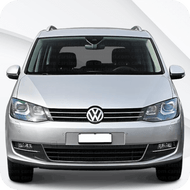 Sharan [MK2] (2010-2015)