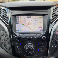 Nav Radio (Facelift)