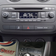Facelift (Without Heated Seats)