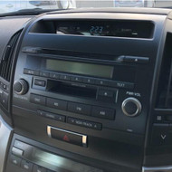Toyota Radio