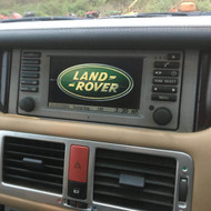 Rear BM54 With Navigation