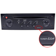 Tuner List CD (DC277)