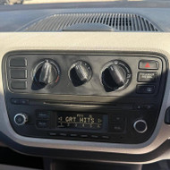 Pre-Facelift Radio (2011-2016)