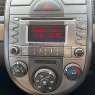 Hyundai Mobis (2009-2011)