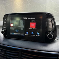 Hyundai Navigation
