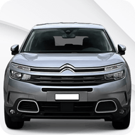 C5 Aircross [MK1] (2017-2022)