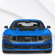 Mustang [MK7] (2024-On)