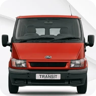 Transit [MK6] (2000-2006)