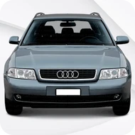 A4 [B5] (1994-2000)