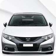 Civic [MK9/FK] (2011-2017)