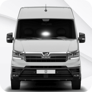 TGE [MK2] (2017-2024)