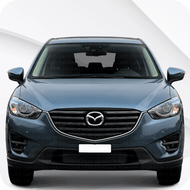 CX-5 [MK1] (2012-2016)