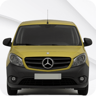 Citan [MK1] (2012-2021)