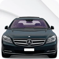 CL-Class [C216] (2006-2013)