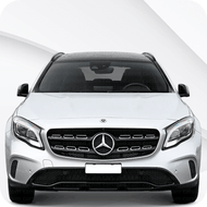 GLA [X156] (2013-2019)