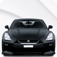 GT-R