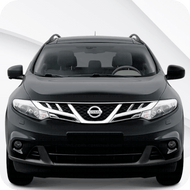 Murano [Z51] (2008-2011)