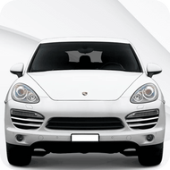 Cayenne [MK2 958] (2010-2015)