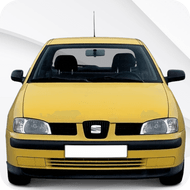 Ibiza [MK2] (1993-1999)