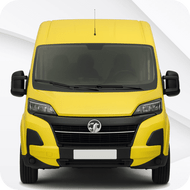 Movano [C Facelift] (2024-On)