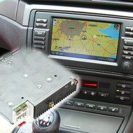 Navigation (Round Pin)