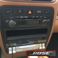 CDR23 (Bose Audio)
