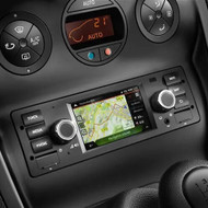 3" Navigation Radio