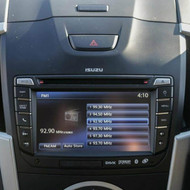Navigation by Clarion
