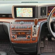 Facelift With Standard Audio