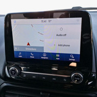 Sync 3 APIM