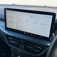 Sync 4 With Horizontal Screen