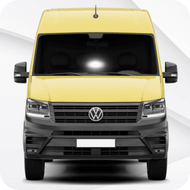 Crafter [MK2 Facelift] (2024-On)