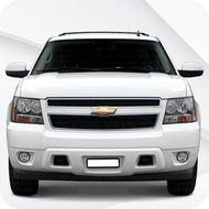 Tahoe [GMT900] (2007-2014)