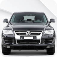 Touareg [MK1] (2002-2010)