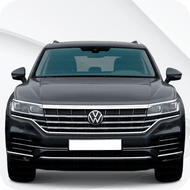 Touareg [MK3] (2018-On)