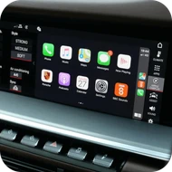 Infotainment Upgrade