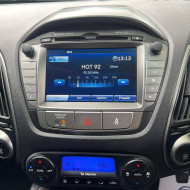Nav Radio 996560-2Y600TJN