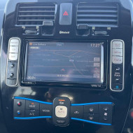 Nissan Clarion 25915