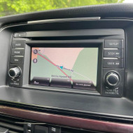 Mazda Nav (Sanyo)