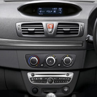 Standard Radio (2008-2012)