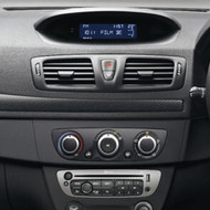 Standard Radio (2012-2016)
