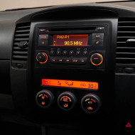 AUX Radio (2010-2015)