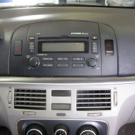 Hyundai CD Changer