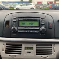 Hyundai Mp3 CD