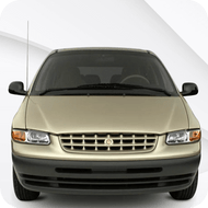 Grand Voyager & Voyager [MK3] (1996-2000)