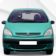 Xsara Picasso