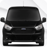 Transit Courier [MK1] (2014-2019)