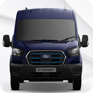 E-Transit (2022-On)