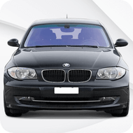 1 Series [E81/E82/E87/E88] (2004-2013)