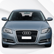 A3 [8P Pre-Facelift] (2003-2007)